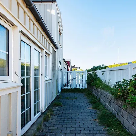 Apartment 4 Person In Ringk Bing *