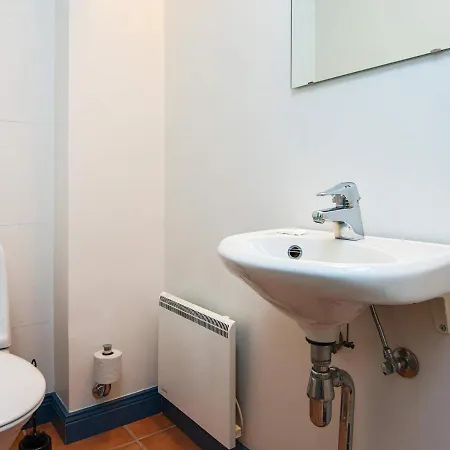 Διαμέρισμα 4 Person In Ringkobing-by Traum *